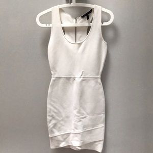 BCBG authentic dress size 0